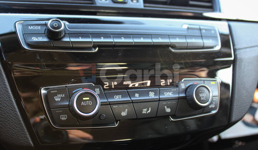 BMW X2 sDrive20i A/T