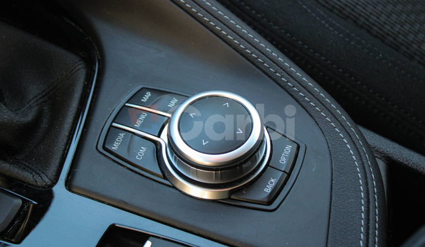 BMW X2 sDrive20i A/T