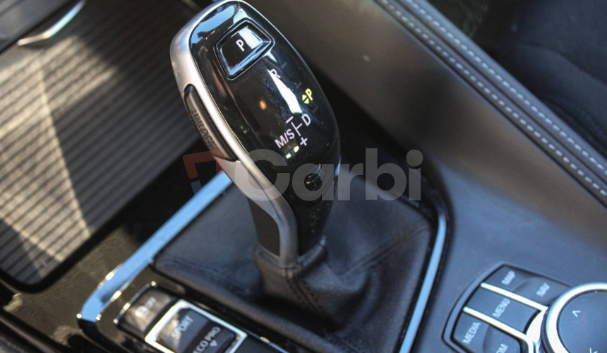 BMW X2 sDrive20i A/T