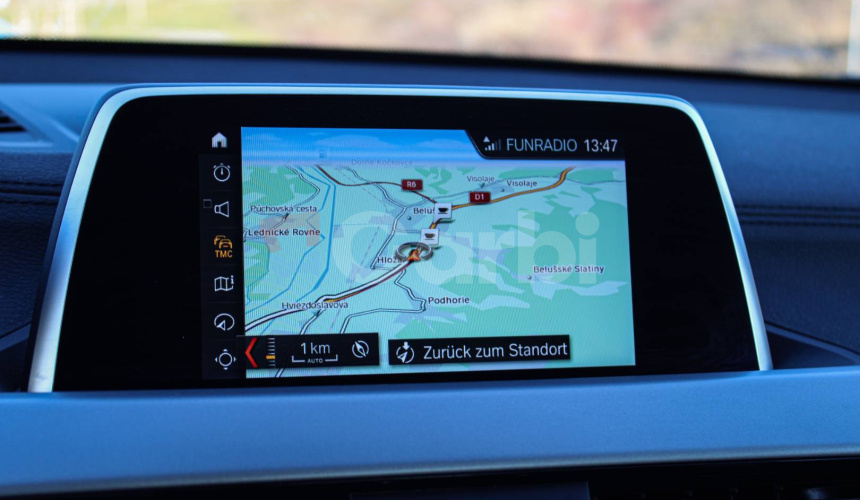 BMW X2 sDrive20i A/T