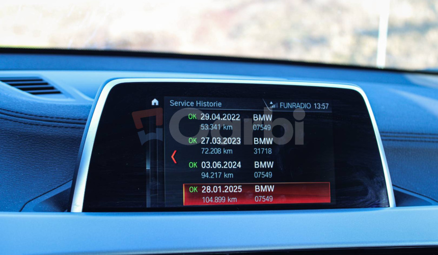 BMW X2 sDrive20i A/T