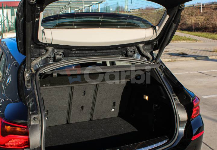 BMW X2 sDrive20i A/T