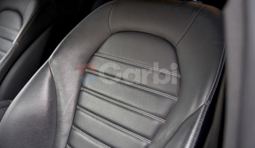 Mercedes-Benz GLC SUV 250 4Matic AT/9