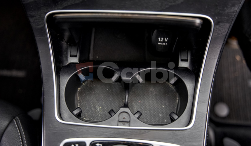 Mercedes-Benz GLC SUV 250 4Matic AT/9