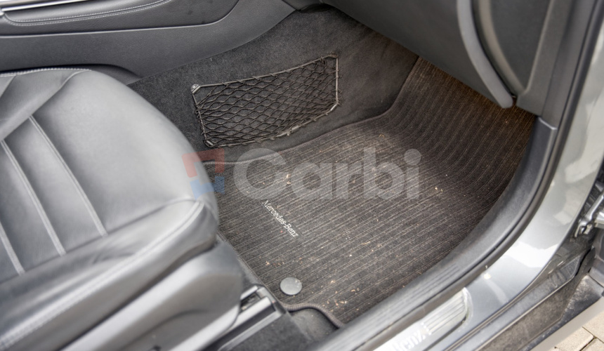 Mercedes-Benz GLC SUV 250 4Matic AT/9