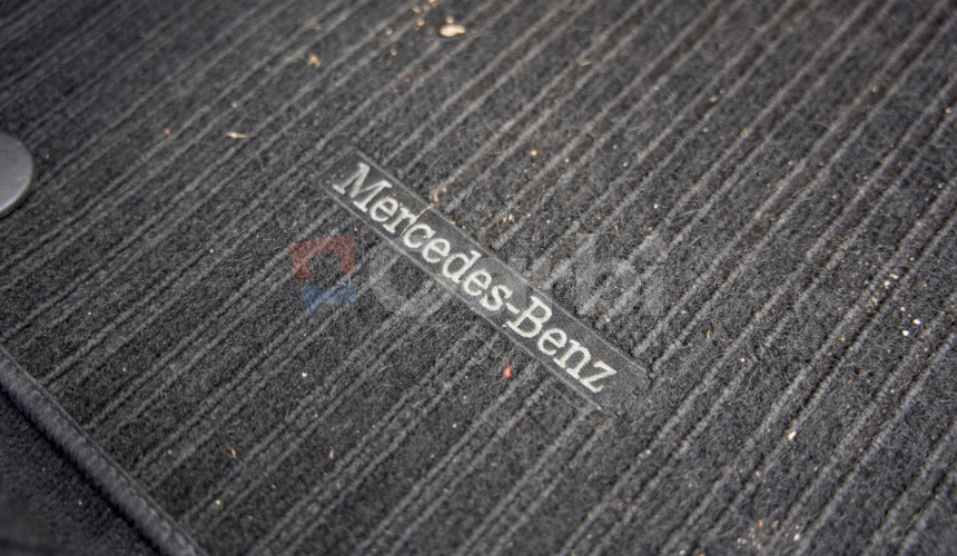 Mercedes-Benz GLC SUV 250 4Matic AT/9