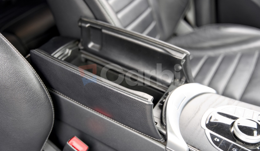 Mercedes-Benz GLC SUV 250 4Matic AT/9