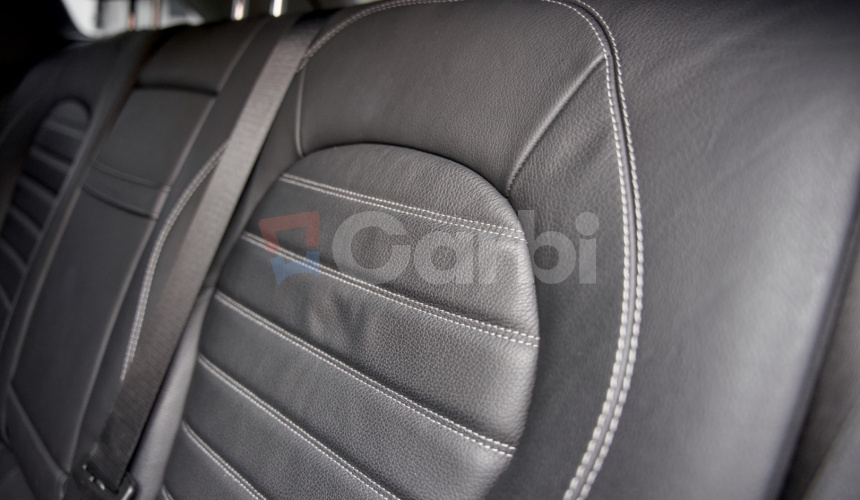 Mercedes-Benz GLC SUV 250 4Matic AT/9