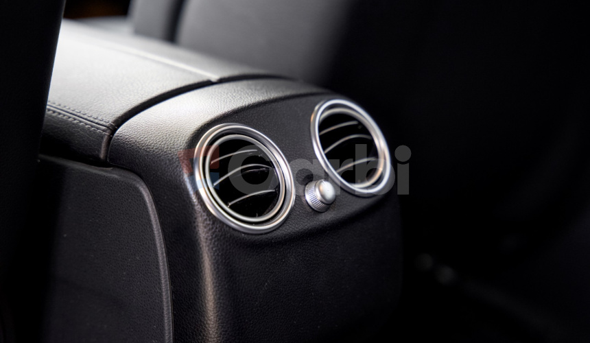 Mercedes-Benz GLC SUV 250 4Matic AT/9