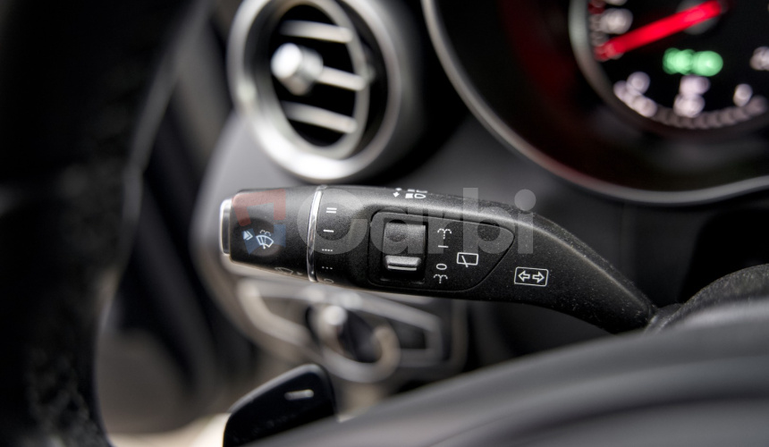 Mercedes-Benz GLC SUV 250 4Matic AT/9