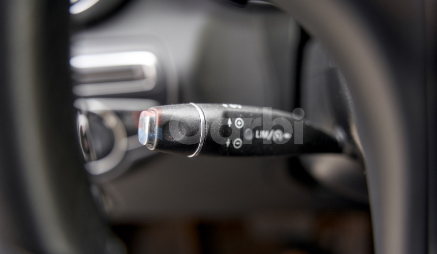 Mercedes-Benz GLC SUV 250 4Matic AT/9