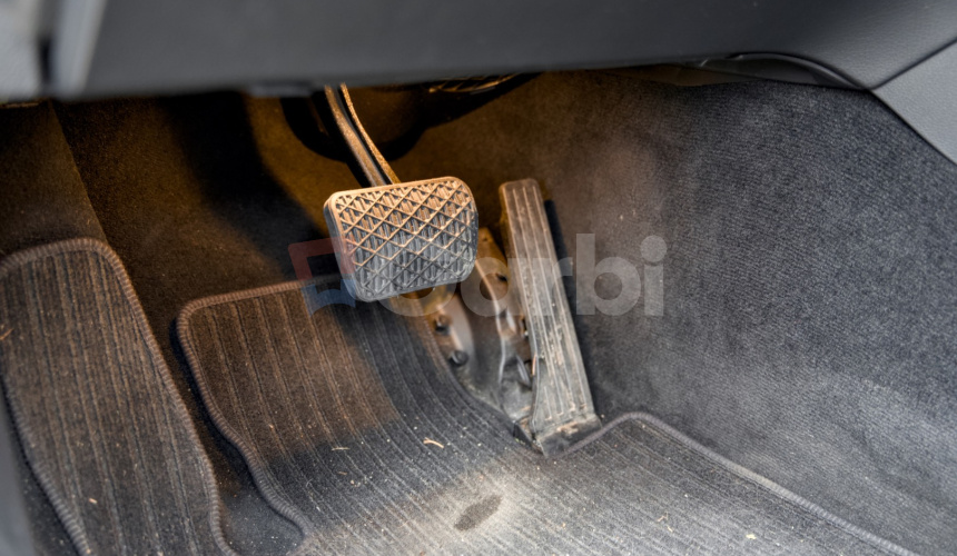 Mercedes-Benz GLC SUV 250 4Matic AT/9