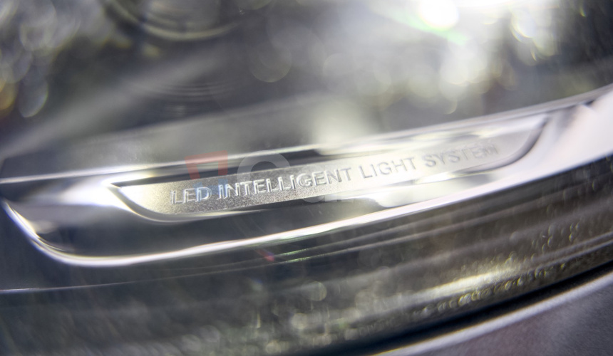 Mercedes-Benz GLC SUV 250 4Matic AT/9