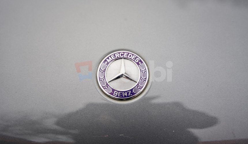 Mercedes-Benz GLC SUV 250 4Matic AT/9