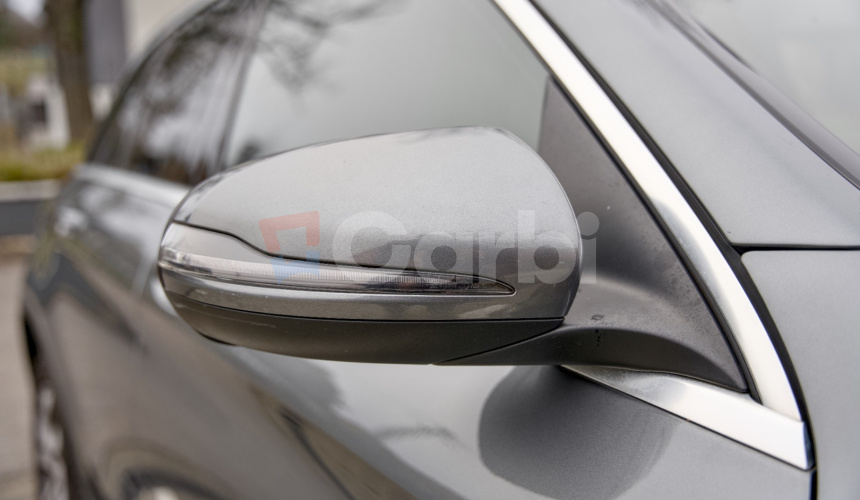 Mercedes-Benz GLC SUV 250 4Matic AT/9