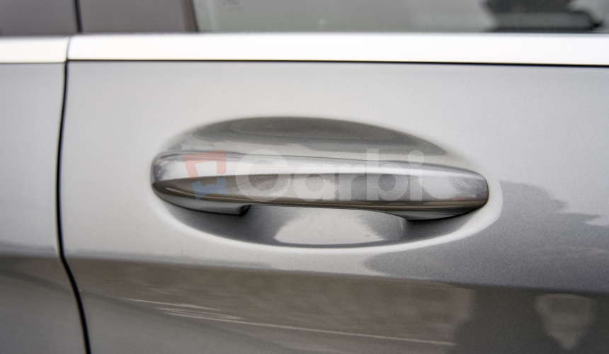 Mercedes-Benz GLC SUV 250 4Matic AT/9