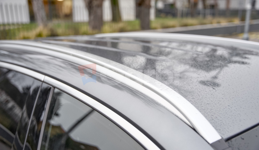 Mercedes-Benz GLC SUV 250 4Matic AT/9