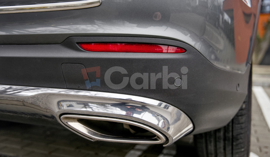 Mercedes-Benz GLC SUV 250 4Matic AT/9