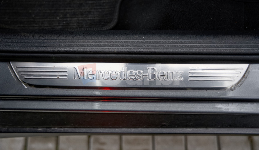 Mercedes-Benz GLC SUV 250 4Matic AT/9