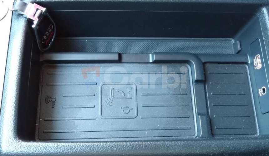 Audi A4 Avant 2.0 TDI S tronic Basis