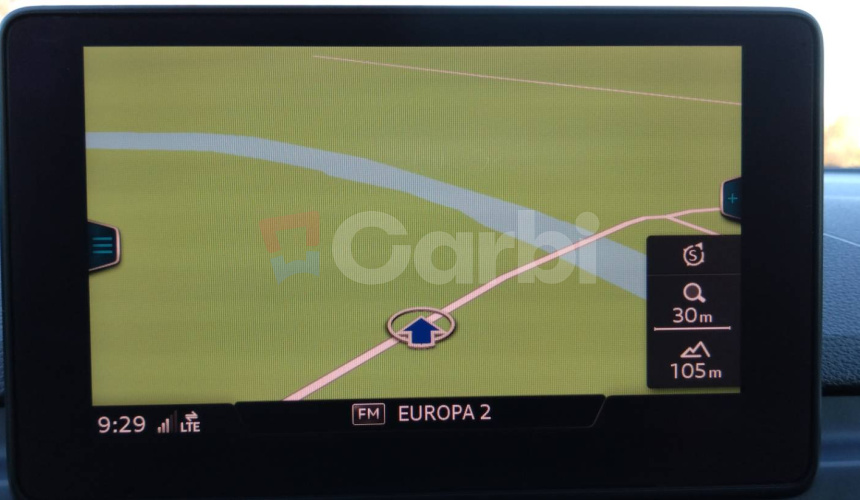 Audi A4 Avant 2.0 TDI S tronic Basis