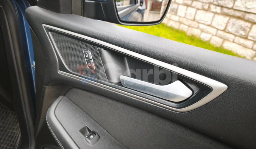 Ford Galaxy Business Edition