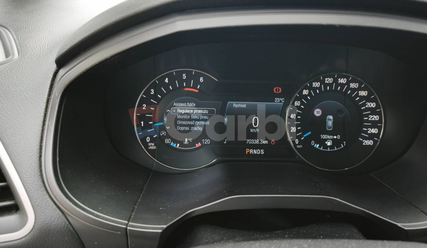 Ford Galaxy Business Edition