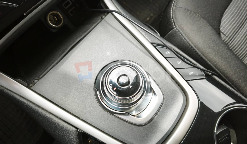 Ford Galaxy Business Edition