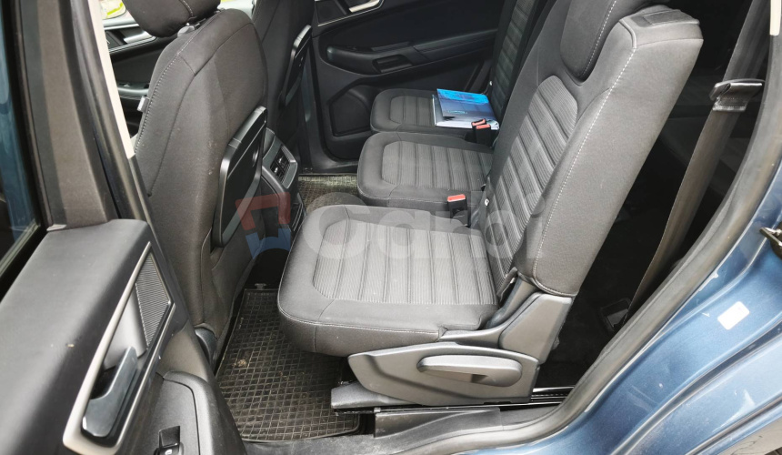 Ford Galaxy Business Edition