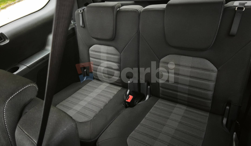 Ford Galaxy Business Edition