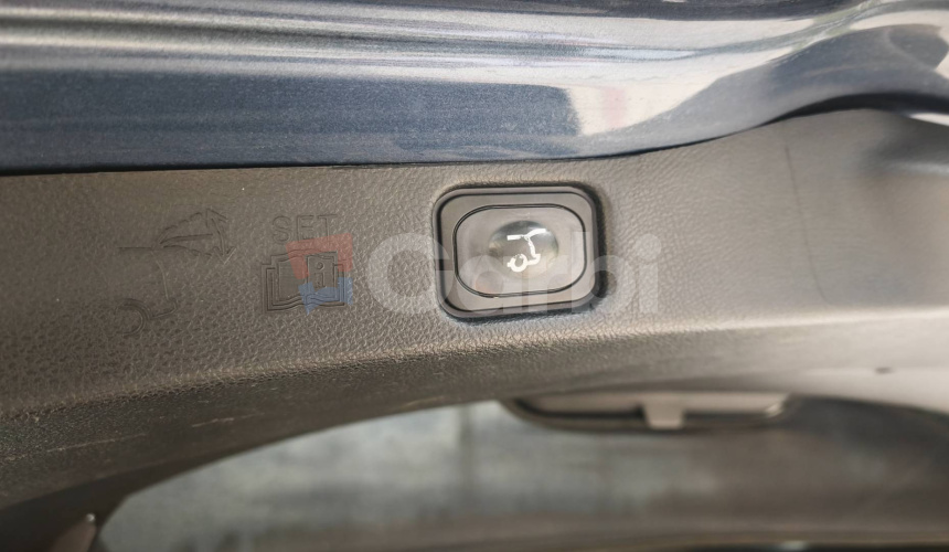 Ford Galaxy Business Edition