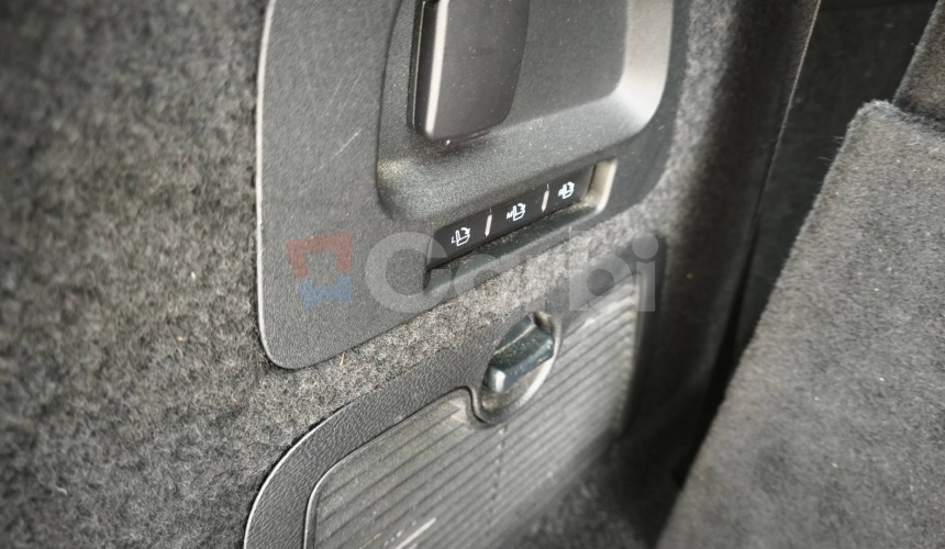 Ford Galaxy Business Edition