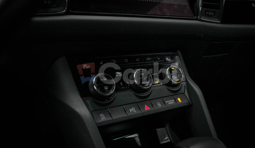 Škoda Kodiaq 2.0 TDI SCR 190k L&K DSG 4x4