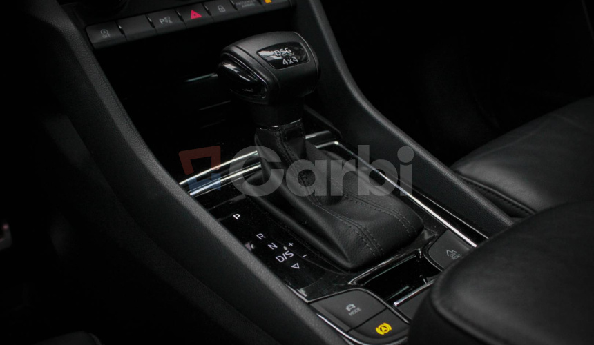 Škoda Kodiaq 2.0 TDI SCR 190k L&K DSG 4x4