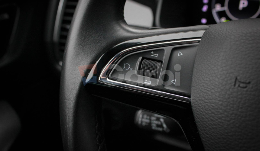 Škoda Kodiaq 2.0 TDI SCR 190k L&K DSG 4x4