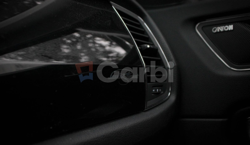 Škoda Kodiaq 2.0 TDI SCR 190k L&K DSG 4x4