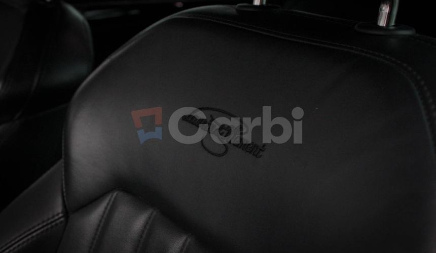 Škoda Kodiaq 2.0 TDI SCR 190k L&K DSG 4x4