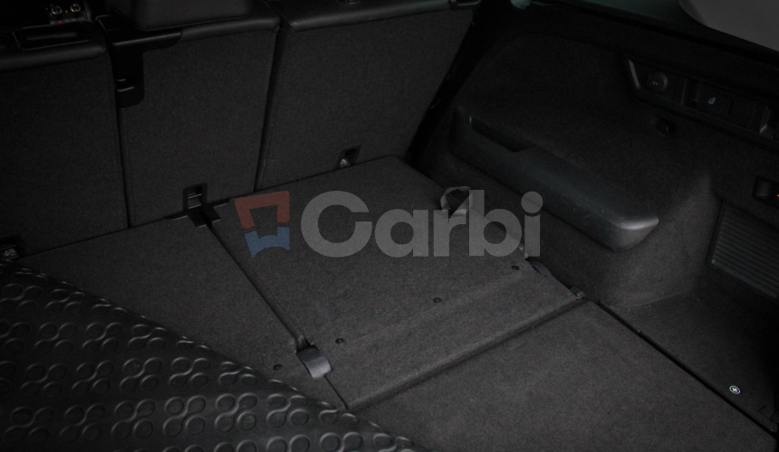 Škoda Kodiaq 2.0 TDI SCR 190k L&K DSG 4x4