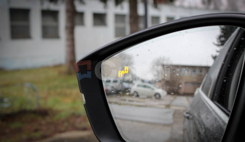 Škoda Kodiaq 2.0 TDI SCR 190k L&K DSG 4x4