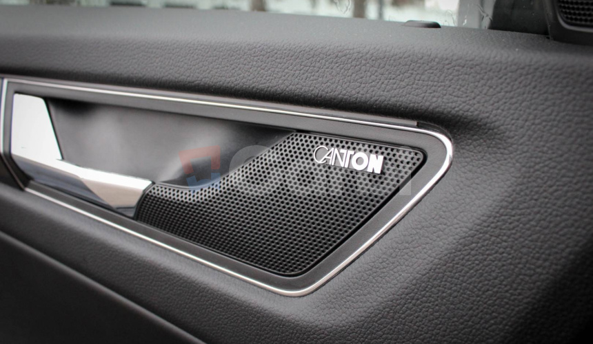 Škoda Kodiaq 2.0 TDI SCR 190k L&K DSG 4x4