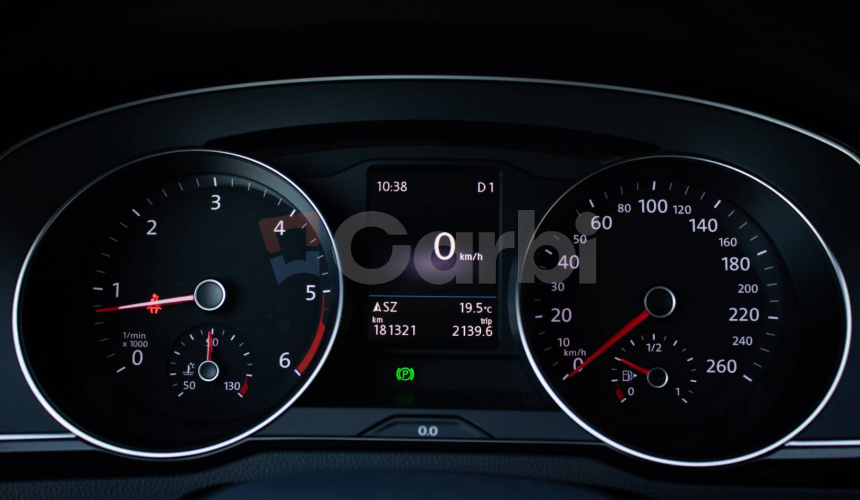 Volkswagen Passat Variant 2.0 TDI DSG 4Motion, Matrix, Masáž, 360 kamera, ACC, DCC, ťažné