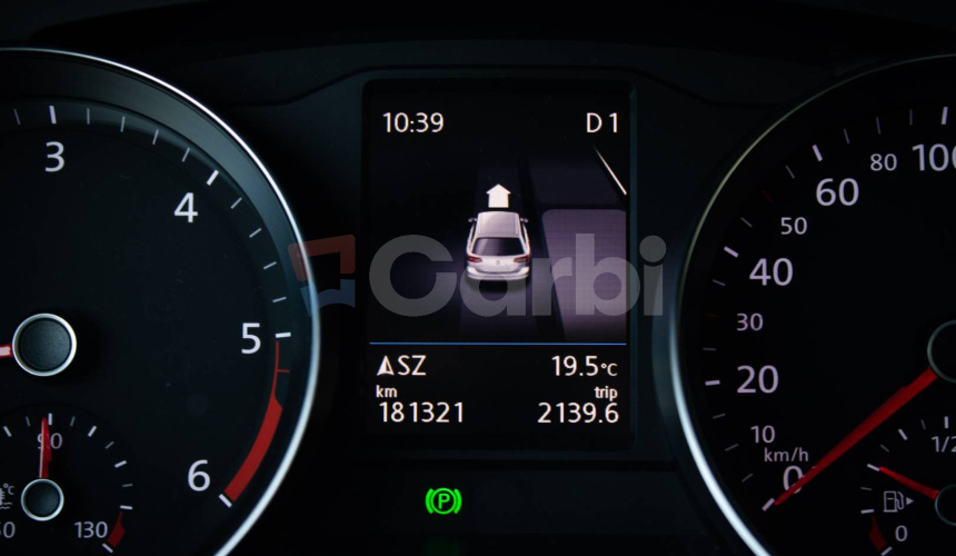 Volkswagen Passat Variant 2.0 TDI DSG 4Motion, Matrix, Masáž, 360 kamera, ACC, DCC, ťažné