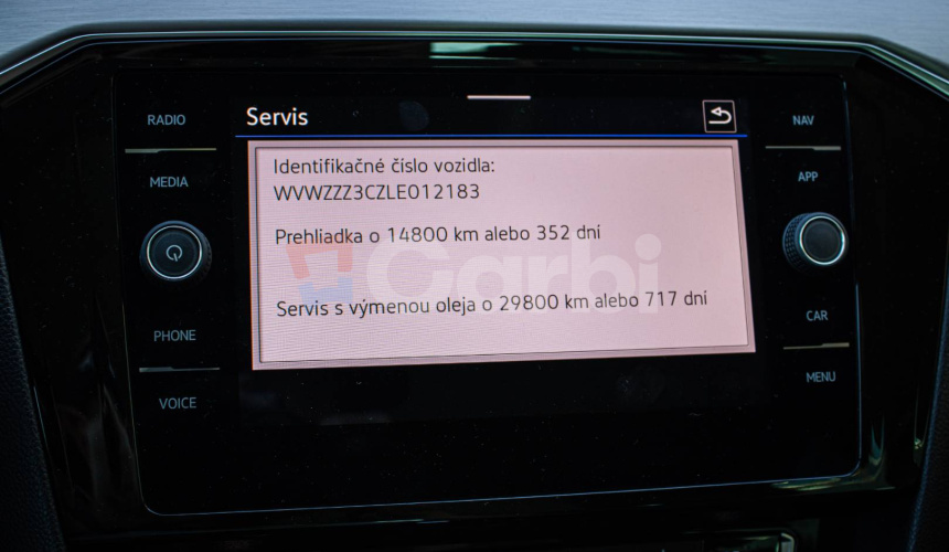 Volkswagen Passat Variant 2.0 TDI DSG 4Motion, Matrix, Masáž, 360 kamera, ACC, DCC, ťažné