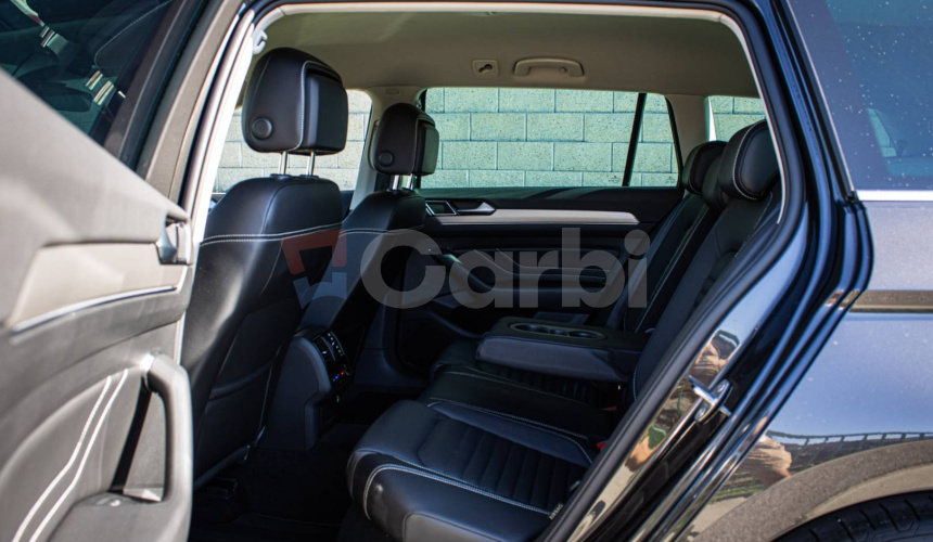 Volkswagen Passat Variant 2.0 TDI DSG 4Motion, Matrix, Masáž, 360 kamera, ACC, DCC, ťažné