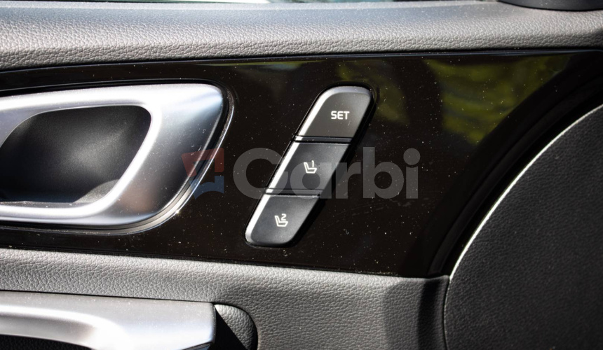Kia ProCeed 1.5 T-GDi 7DCT GT-Line Premium, JBL, Kamera, Navi, 1.majiteľ, nelakované
