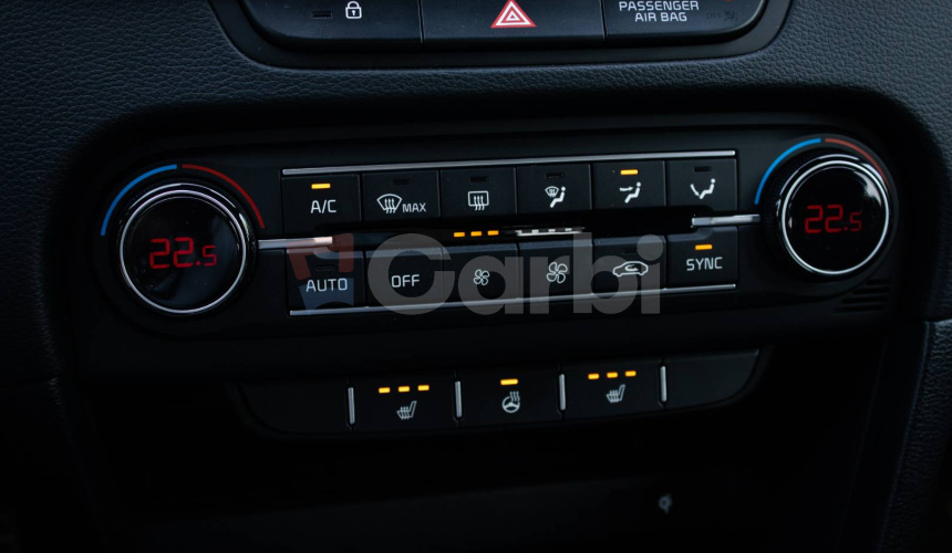 Kia ProCeed 1.5 T-GDi 7DCT GT-Line Premium, JBL, Kamera, Navi, 1.majiteľ, nelakované