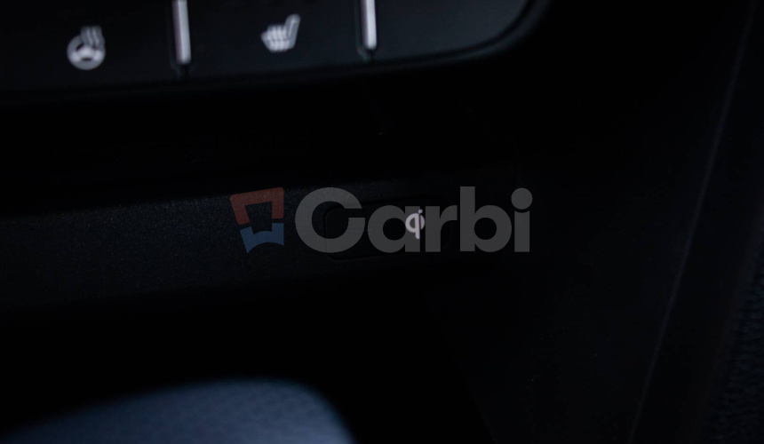 Kia ProCeed 1.5 T-GDi 7DCT GT-Line Premium, JBL, Kamera, Navi, 1.majiteľ, nelakované
