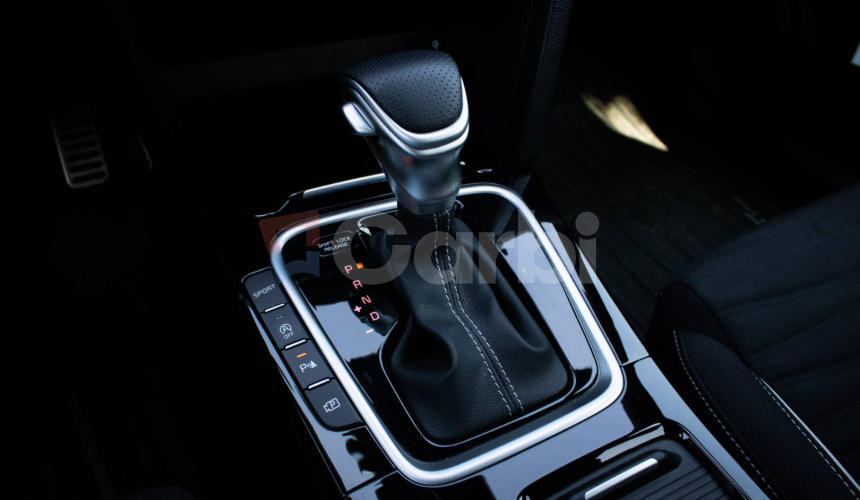 Kia ProCeed 1.5 T-GDi 7DCT GT-Line Premium, JBL, Kamera, Navi, 1.majiteľ, nelakované