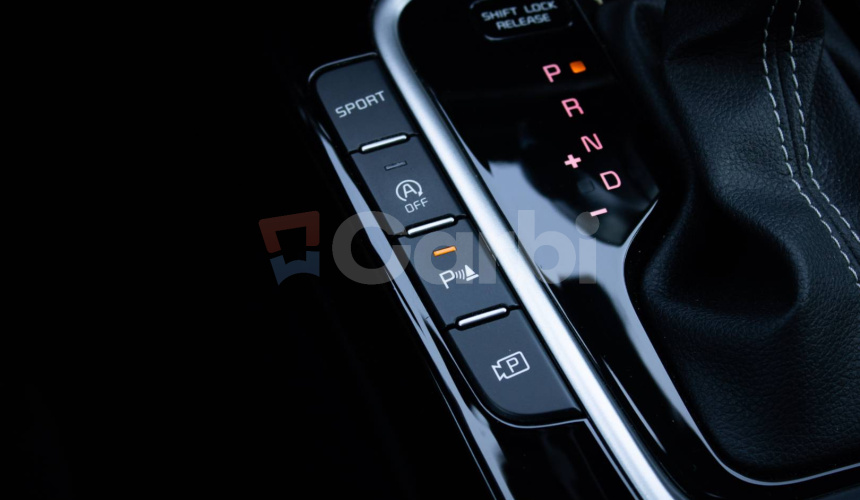 Kia ProCeed 1.5 T-GDi 7DCT GT-Line Premium, JBL, Kamera, Navi, 1.majiteľ, nelakované