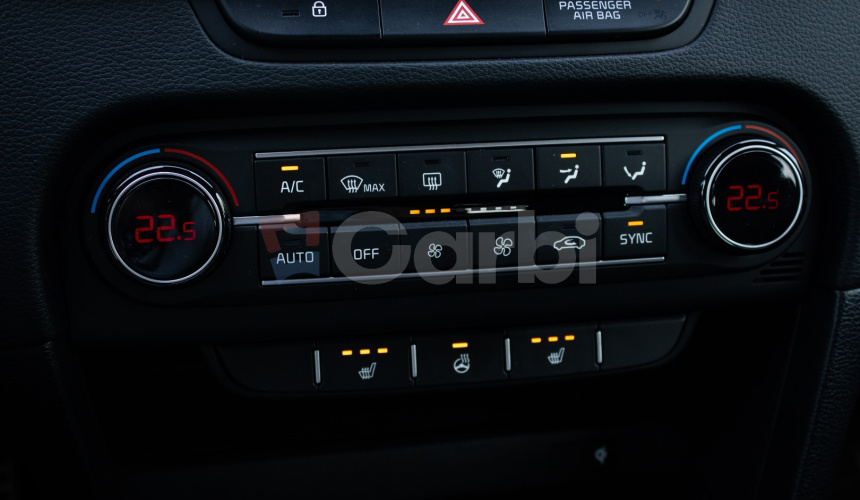 KIA ProCeed 1.5 T-GDi 7DCT GT-Line Premium, JBL, Kamera, Navi, 1.majiteľ, nelakované